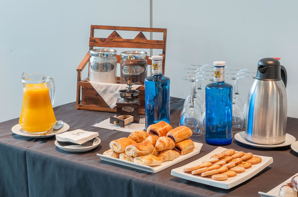 Galia Puerto - Salas de reuniones, ¿qué deben tener para causar buena sensación?