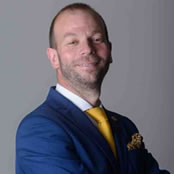 Galia Puerto - Networking Nocturno