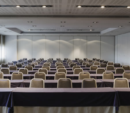 Galia Puerto - Aulas de formación, mejora a tus trabajadores