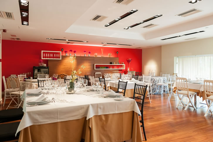 Galia Puerto - Tips para que tus comidas de negocio sean un éxito