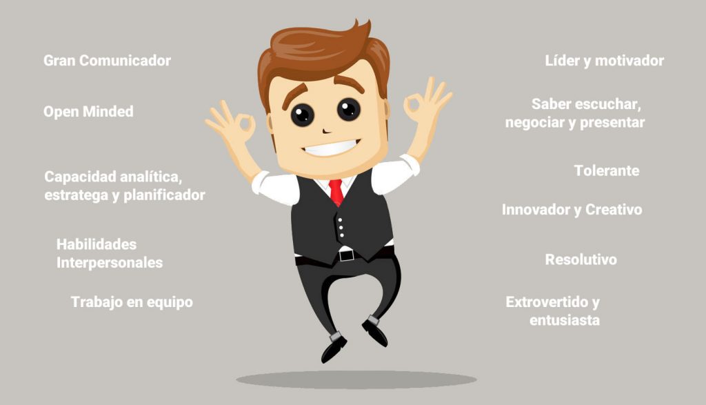 Galia Puerto - Tendencia, ¿conoces a los chief happiness officer?