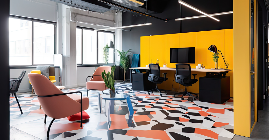 Galia Puerto - Actividades Empresariales en un Espacio de Coworking