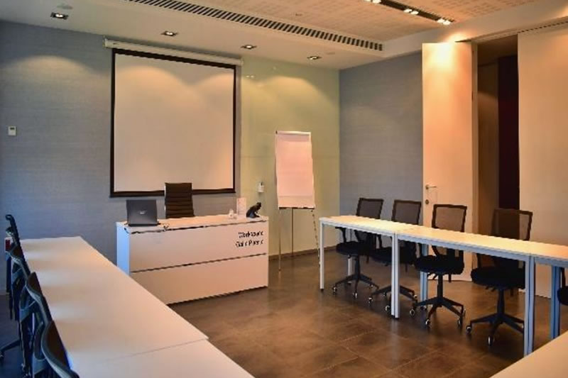 Galia Puerto - Presentación de Servicios de Galia Business Center Puerto y Nervión