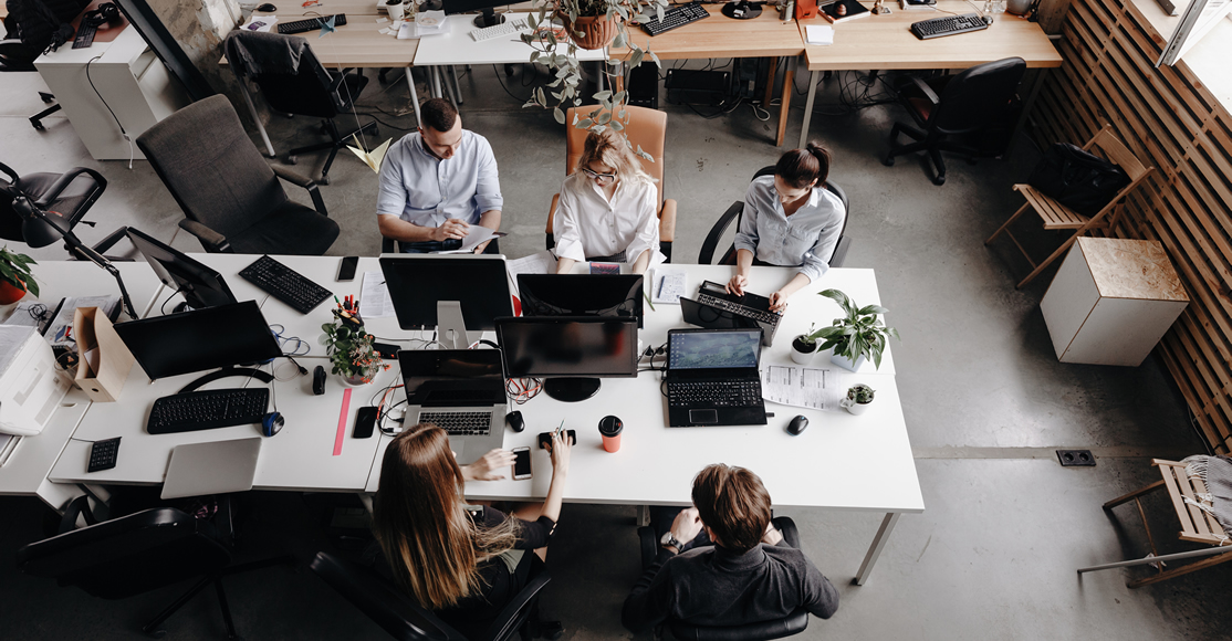 Galia Puerto - Emprender con Éxito: ¿Por qué elegir el Alquiler de Oficina en Galia Puerto?