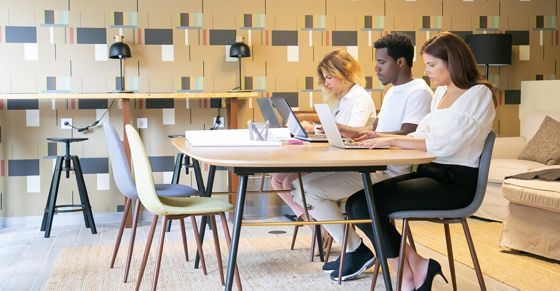 Galia Puerto - Coworking: La Clave para el Crecimiento Empresarial