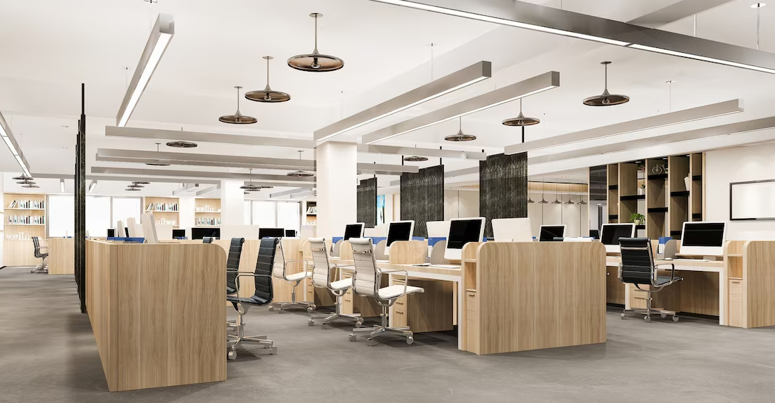 Galia Puerto - Alquiler de Oficinas: La Clave para Empresas en Crecimiento