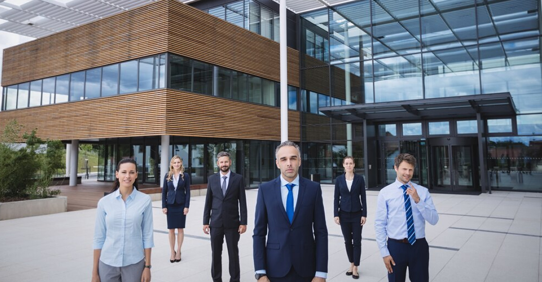 Galia Puerto - Centro de negocios: productividad y crecimiento empresarial