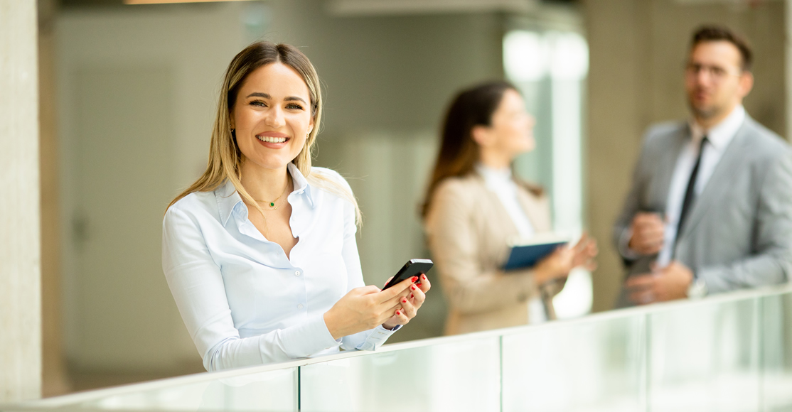 Galia Puerto - Tendencias en el alquiler oficina: así están evolucionando los espacios de trabajo