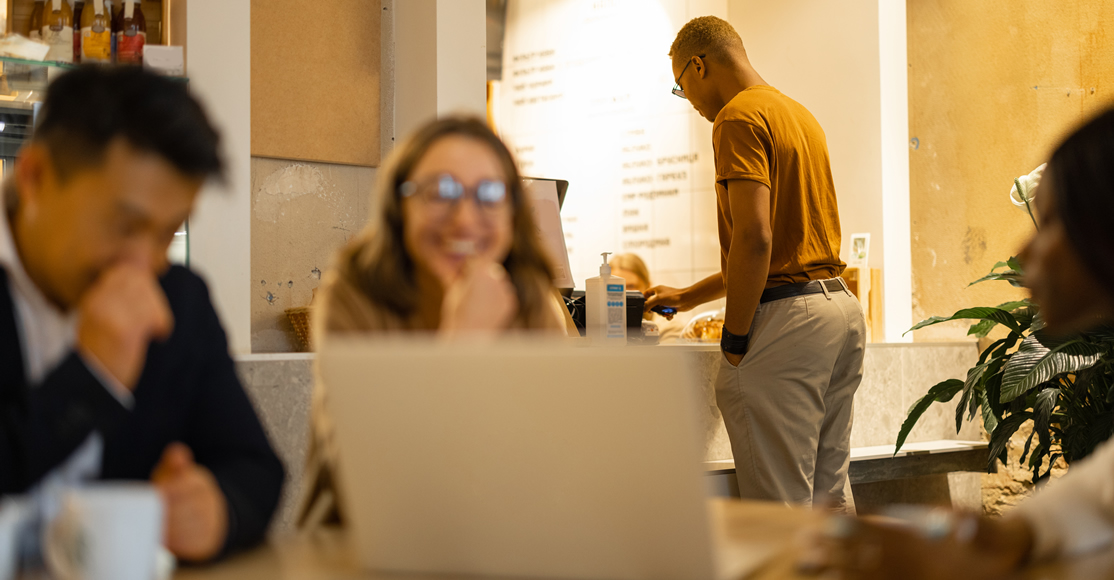 Galia Puerto - Coworking y error: el laboratorio donde fallar no solo está permitido, sino alentado