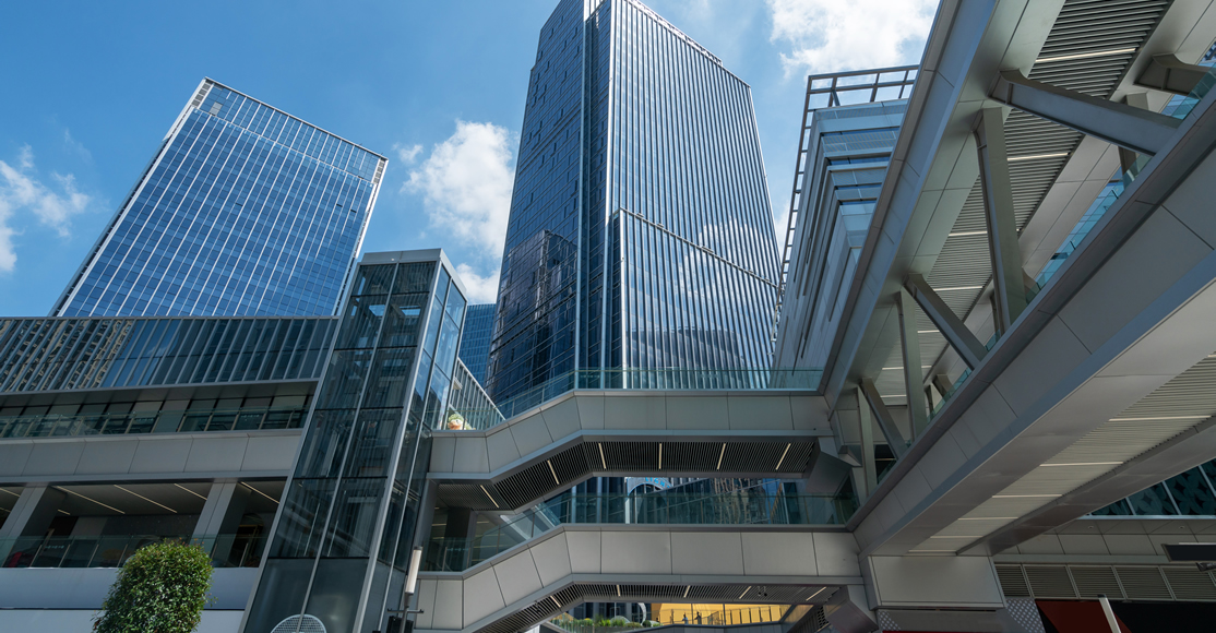 Galia Puerto - Business Center, nodo clave del mapa de trabajo híbrido