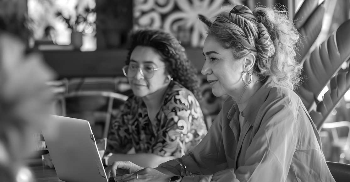 Galia Business Puerto - Coworking: algo más que compartir una mesa