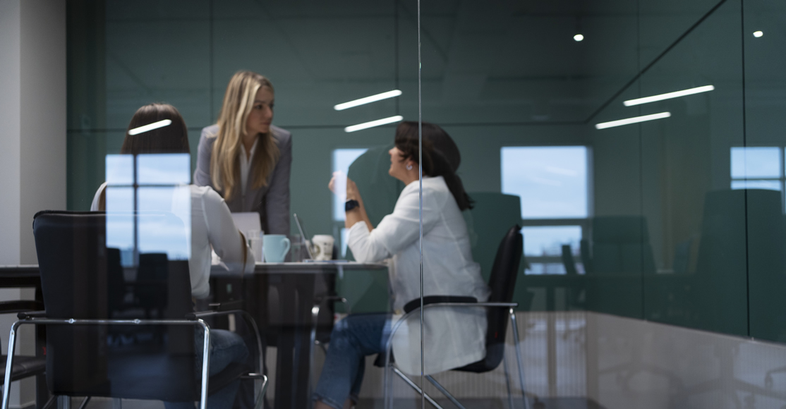 Galia Business Puerto - Alquiler despachos: espacio, imagen y libertad profesional