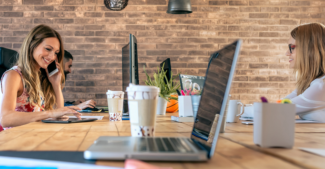 Galia Business Puerto - Coworking con alma: tu espacio para crecer