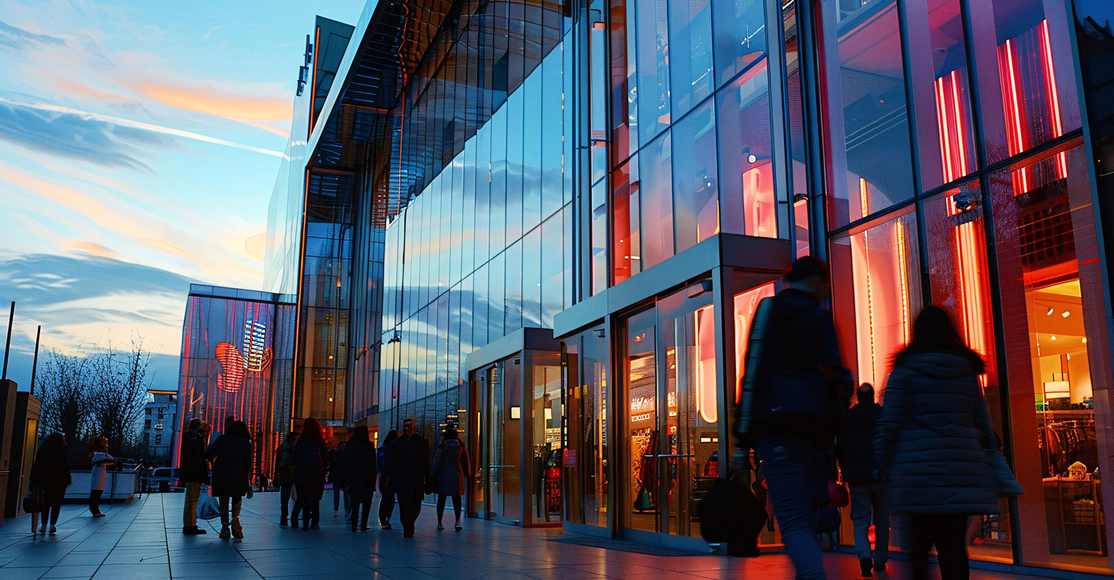 Galia Business Puerto - Business center con todo lo que necesitas para trabajar mejor