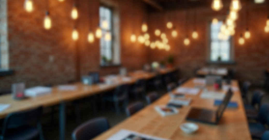 Galia Puerto - Coworking: un espacio pensado para trabajar con libertad