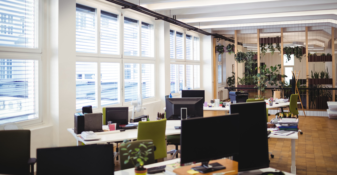 Galia Puerto - Alquiler oficinas: comodidad, imagen y libertad para crecer