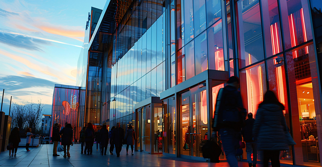 Galia Puerto - Centro de negocios en Galia Puerto: tu espacio ideal para trabajar y crecer