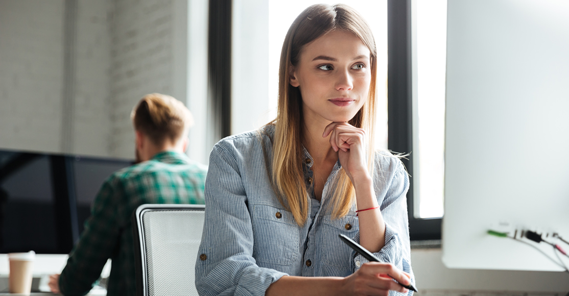 Galia Puerto - Coworking: mucho más que un lugar para trabajar