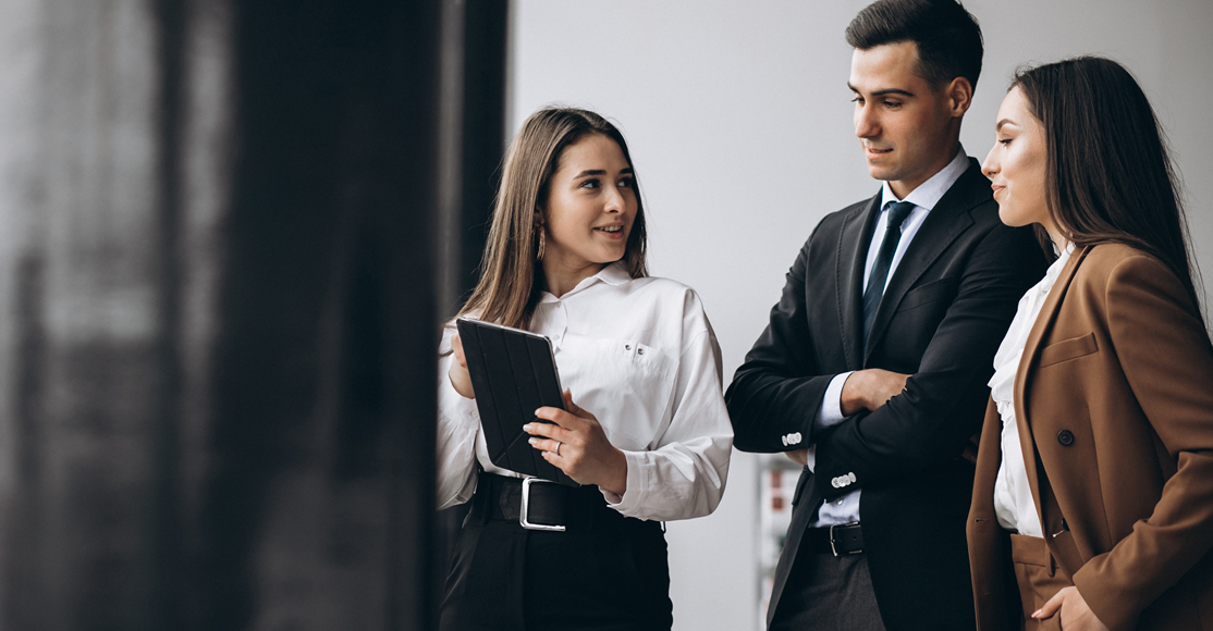 Galia Puerto - Coworking Sevilla: trabaja con libertad e imagen