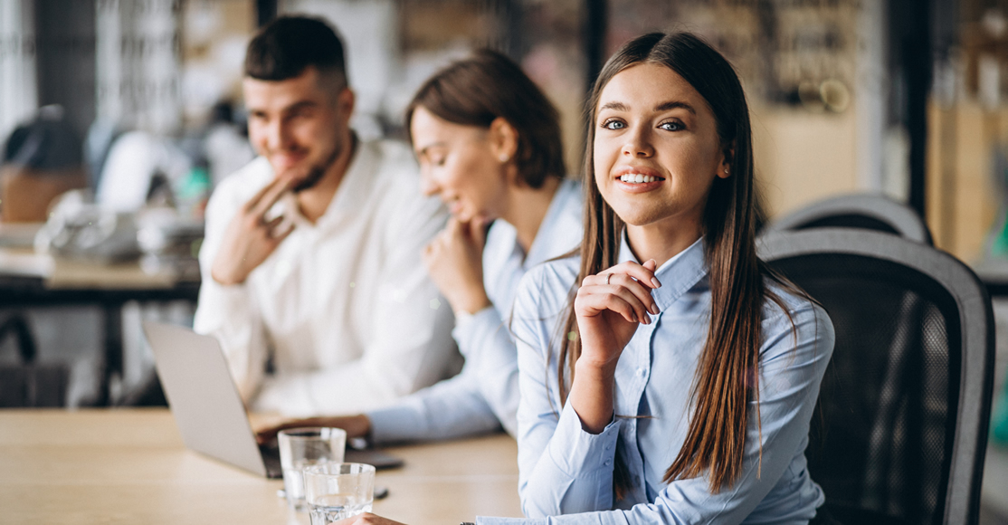 Galia Puerto - Espacios coworking: tu empresa no necesita más metros, necesita más movimiento