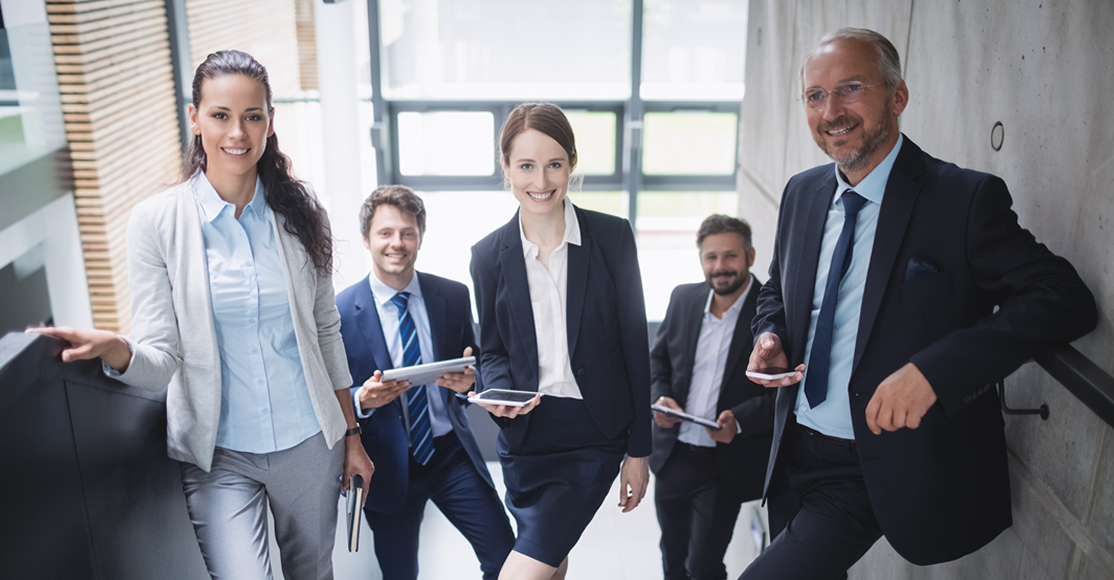 Galia Puerto - Oficina: guía rápida para elegir sin equivocarte