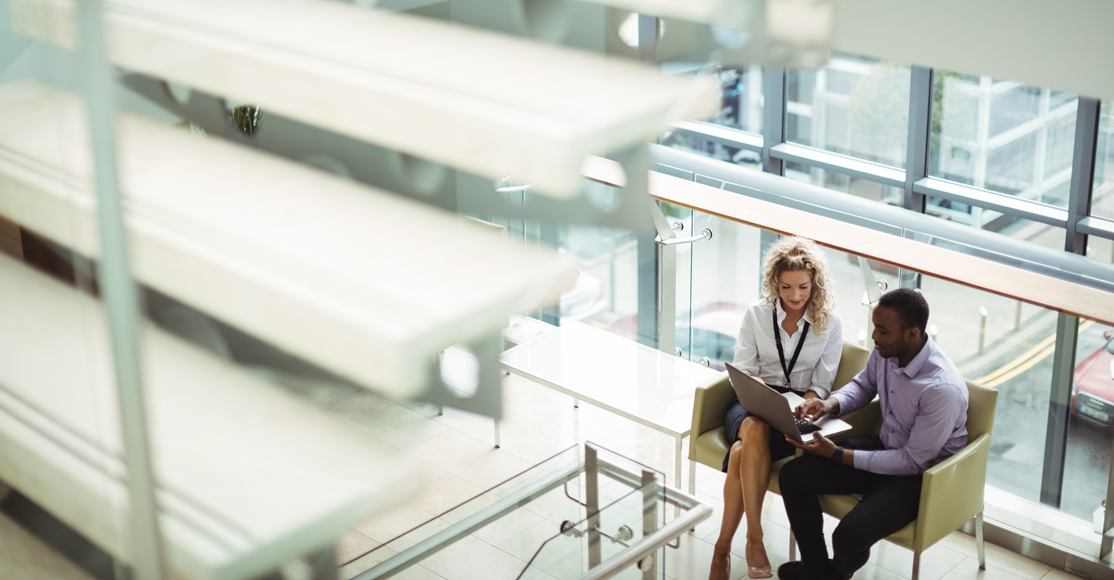 Galia Puerto - Centro de negocios: señales claras de que tu empresa necesita uno