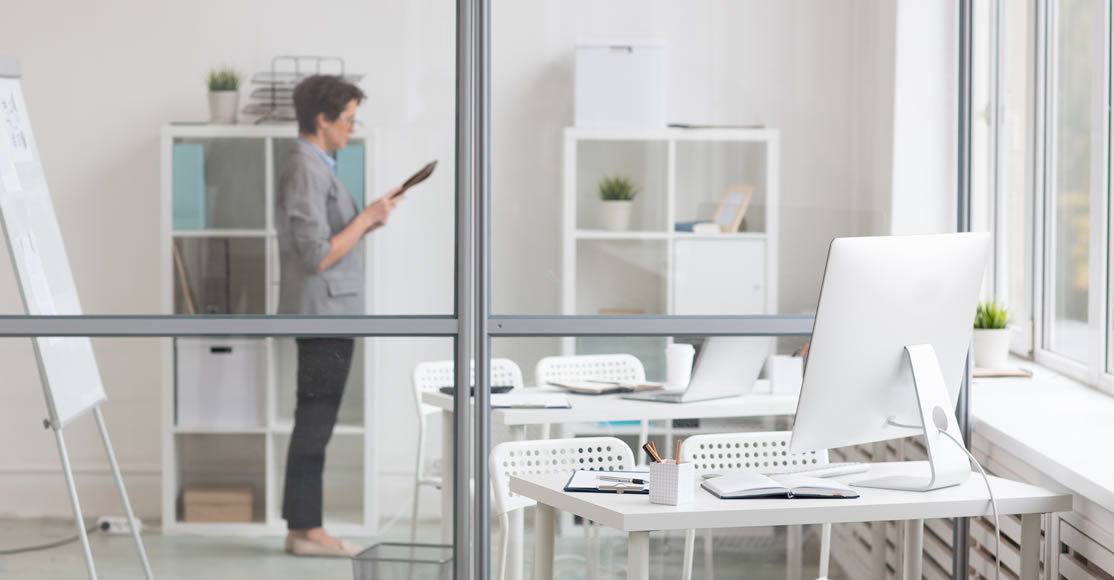 Galia Puerto - Alquiler oficina: 7 señales de que tu negocio necesita cambiar de espacio