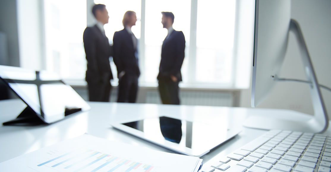 Galia Puerto -Alquiler de despachos en centro de negocios: la mejor opción