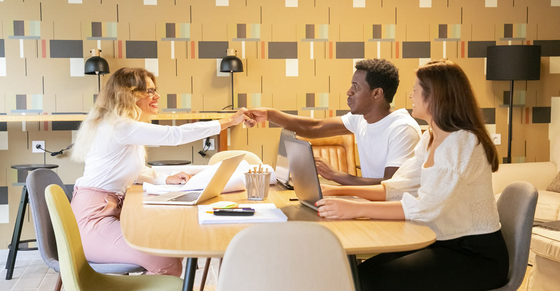 Galia Puerto - Coworking - ¿Tu empresa está preparada para la Generación Z?